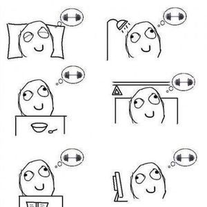 Meet your Posher, Sandy